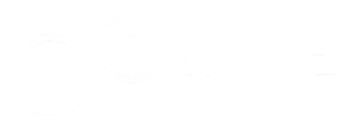 imagen del logo de tuvooz